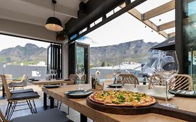 Kloof Street Hotel - Lion Roars Hotels&Lodges